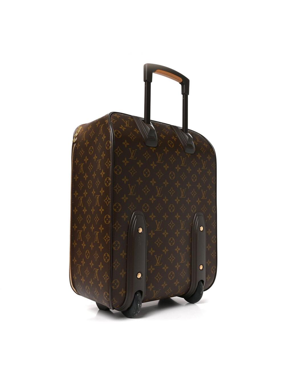 Louis Vuitton Pegase 45 #363226L11B